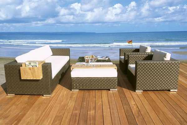 Подушка для кресла Maui