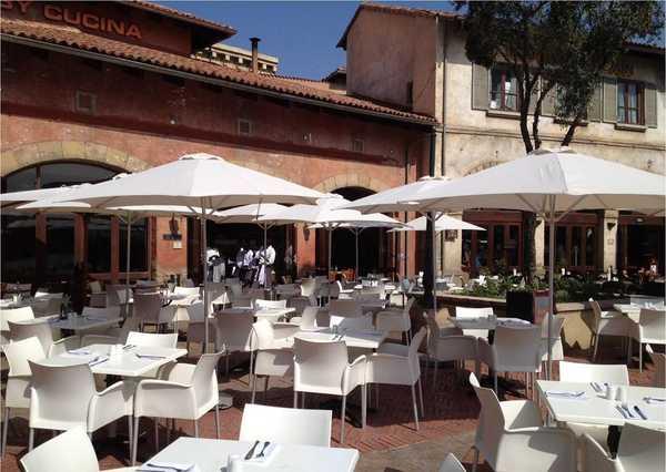 Зонт профессиональный Basic