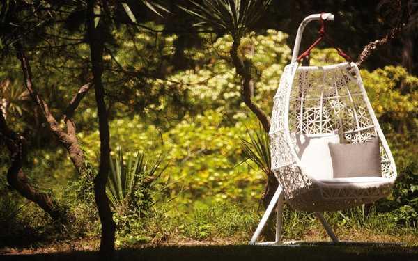 Кресло подвеcное Maia