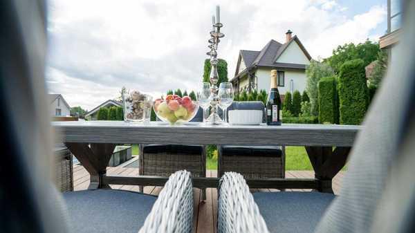 Комплект мебели Верона Бергамо