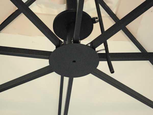 Зонт профессиональный Eclisse