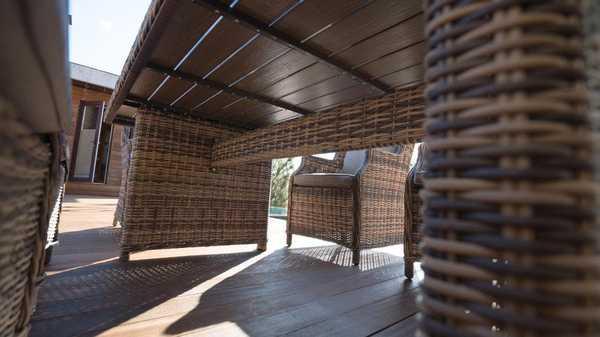 Комплект мебели Витторе