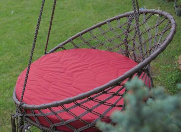 Подвесное кресло-гамак Aruba