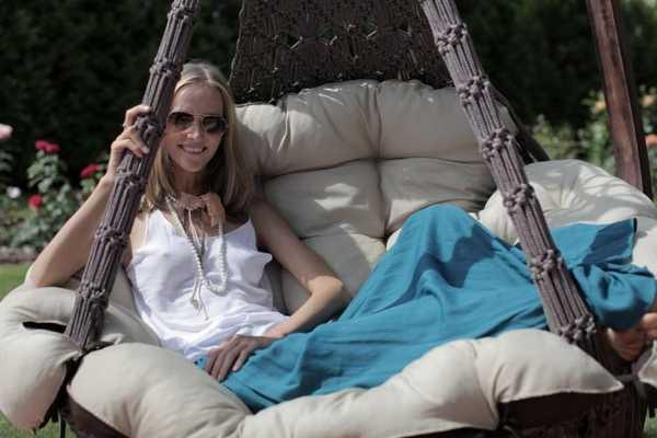 Подушка для кресла-гамака Cartagena