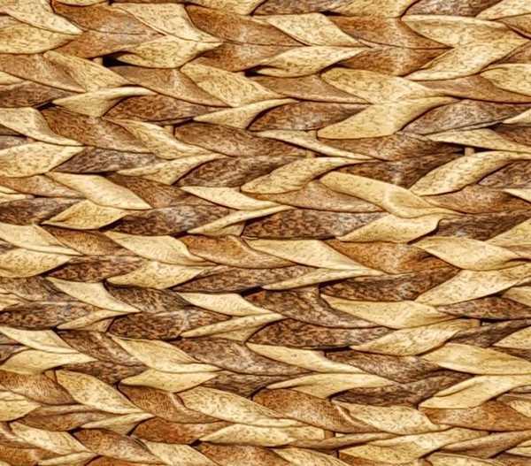 Оттоманка плетеная Antibes