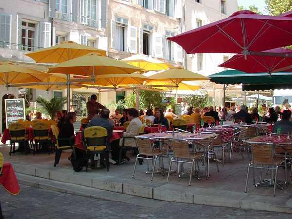 Зонт профессиональный пятикупольный Multiflex Paraflex