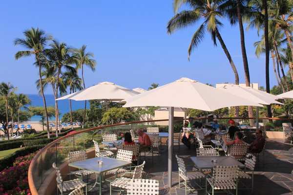 Зонт профессиональный четырехкупольный Multiflex Paraflex