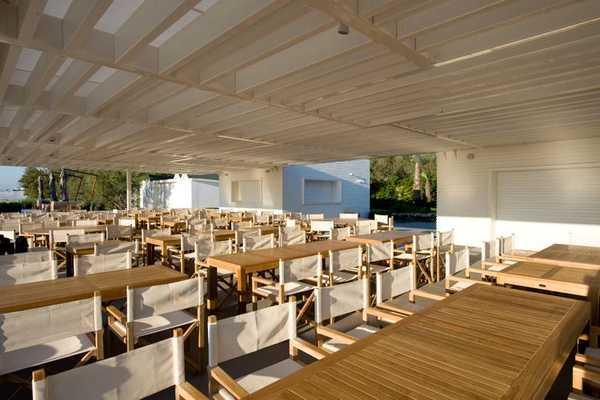 Стол деревянный обеденный Venezia