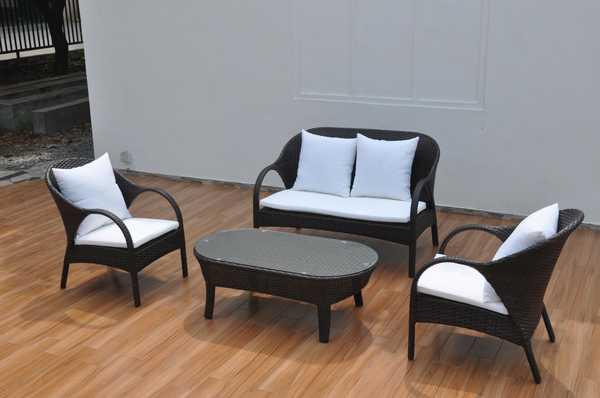 Набор плетеной мебели Комплекты мебели