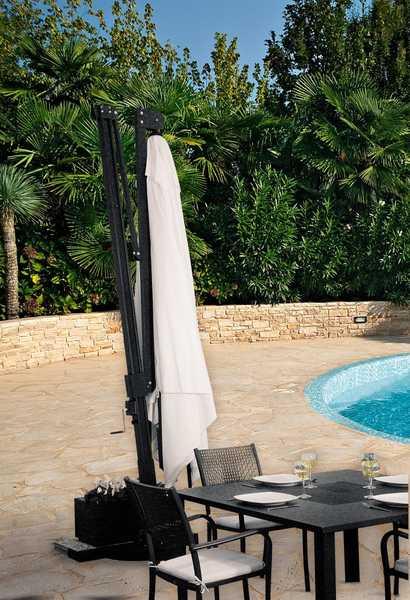 Зонт профессиональный Pitagora