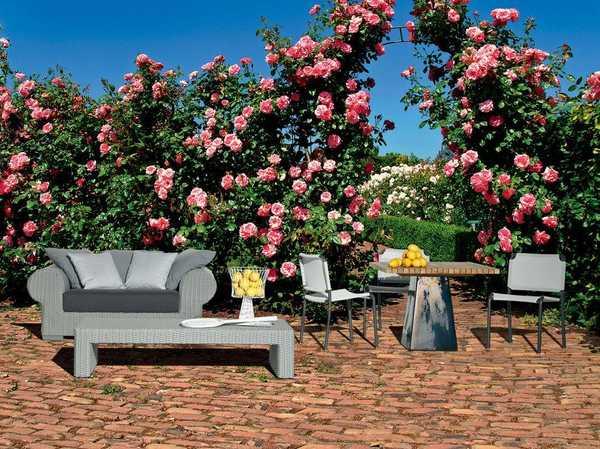 Стол деревянный обеденный InOut 35