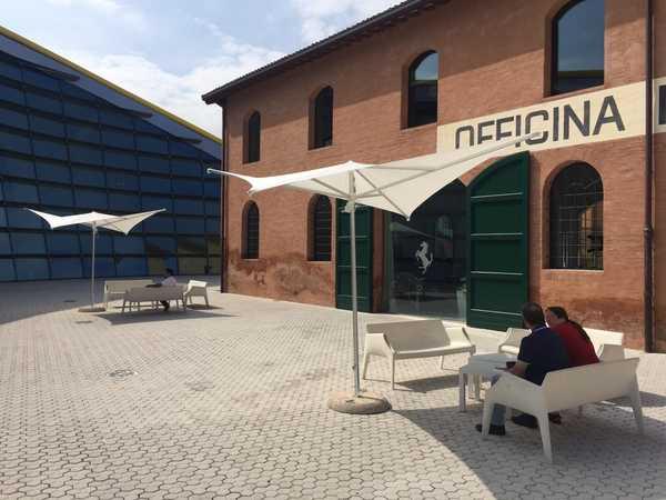 Зонт-парусник Vela Sail-Parasol