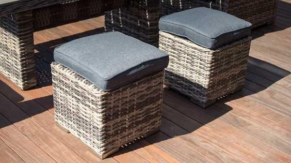 Комплект мебели Сан-Ремо