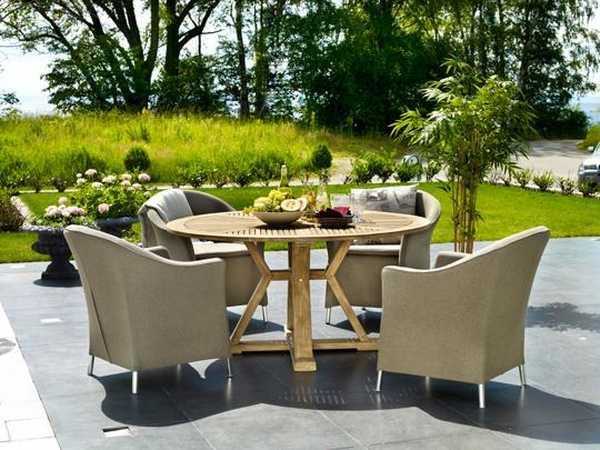 Стол обеденный Circus