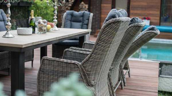 Комплект мебели Парклэнд Верона