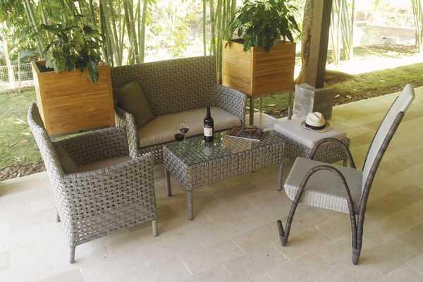 Подушка для кресла Argali