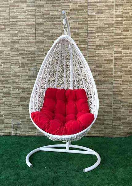 Кресло плетеное подвесное Принцесса