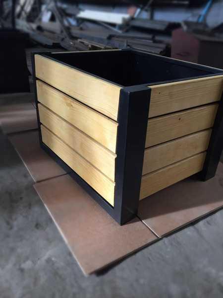 Вазон Модена, Вазоны 2026 г.