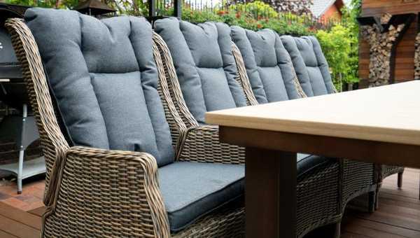 Комплект мебели Парклэнд Верона