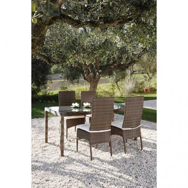 Подушка для стула или кресла Ikaro