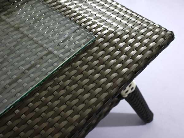 Комплект мебели Tandem