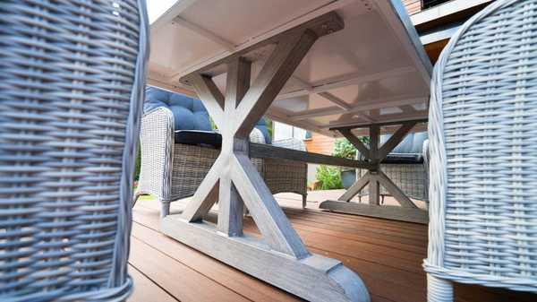 Комплект мебели Верона Бергамо