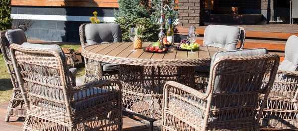 Комплект мебели Риальто