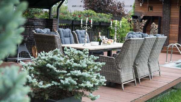 Комплект мебели Парклэнд Верона