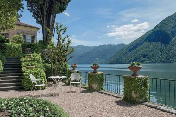 Кресло металлическое Sole