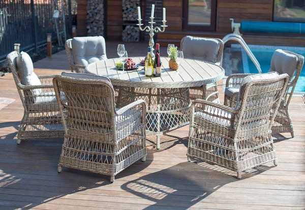 Комплект мебели Риальто