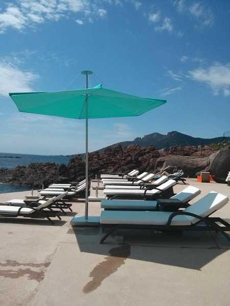 Зонт профессиональный Infina 2021 г.