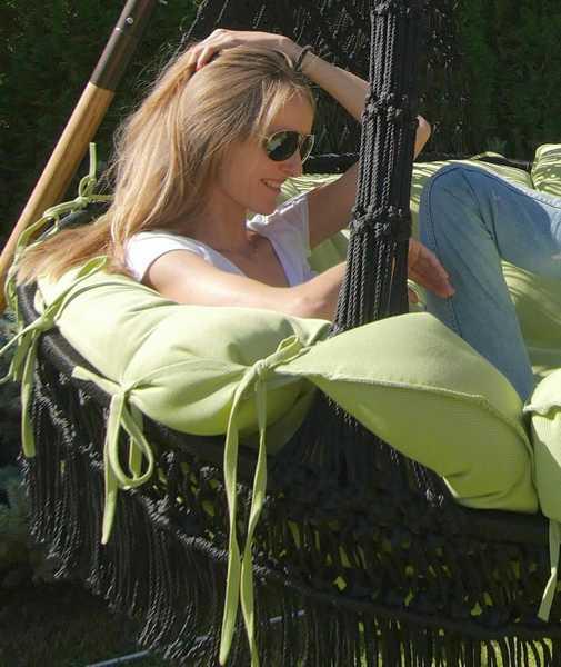 Подушка для кресла-гамака Cartagena