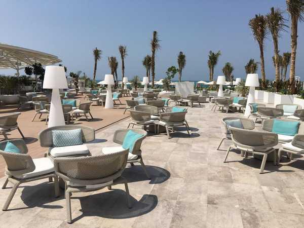 Торшер пластиковый, Pivot, 600 мм