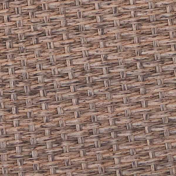 Комплект плетеной мебели