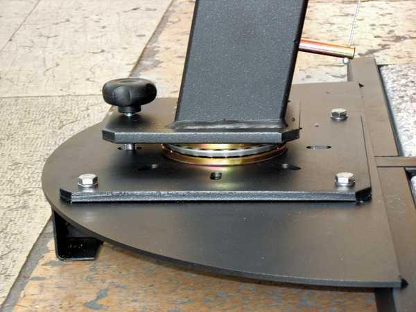 Зонт профессиональный телескопический Giove Wood