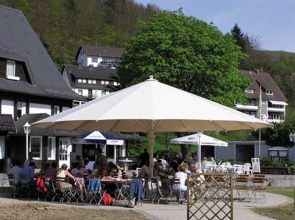 Зонт профессиональный Magnum