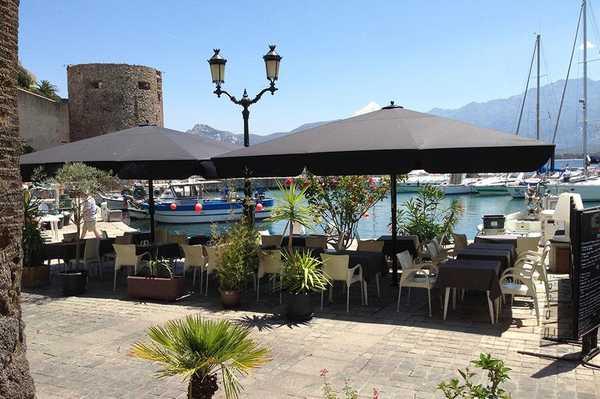 Зонт профессиональный Jumbrella