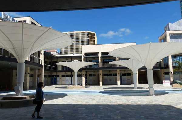 Зонт профессиональный Largo