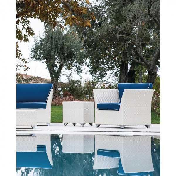 Пуф-столик Don Pepe