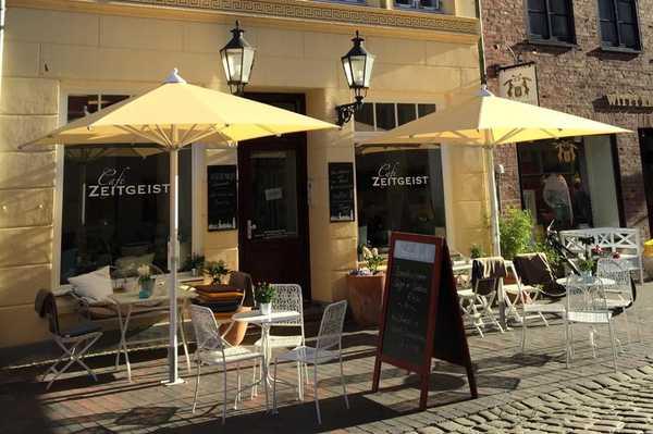 Зонт профессиональный телескопический Event