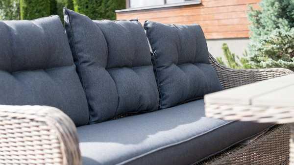 Комплект мебели Сардиния