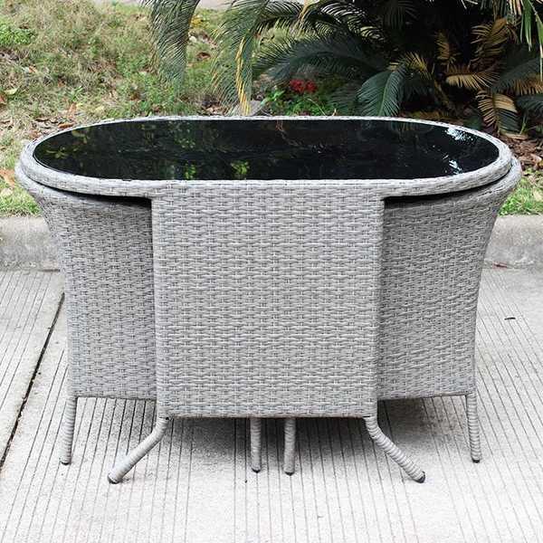 Комплект плетеной мебели Комплекты мебели