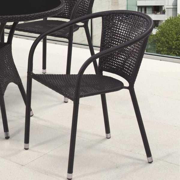 Кресло плетеное Кресла