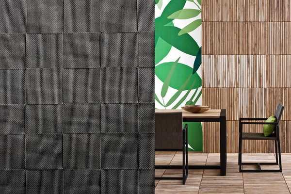 Кресло металлическое мягкое Otto