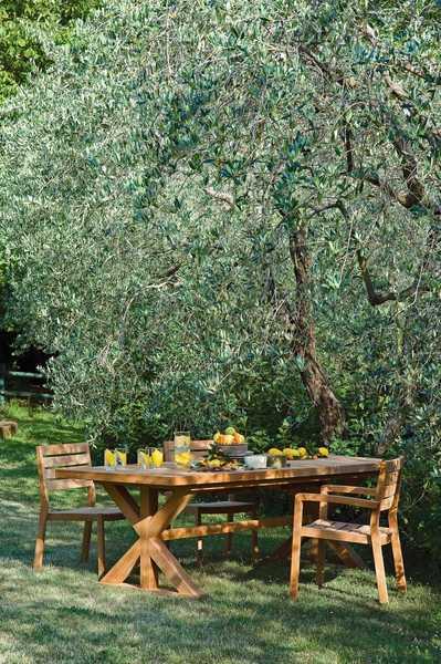 Стол деревянный раздвижной Cronos