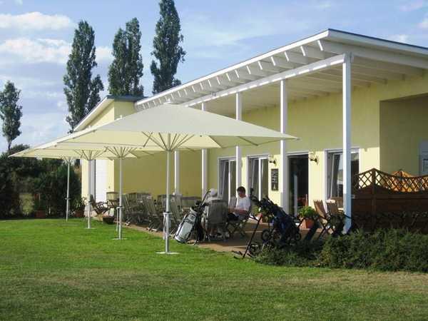 Зонт профессиональный Casa/Easy