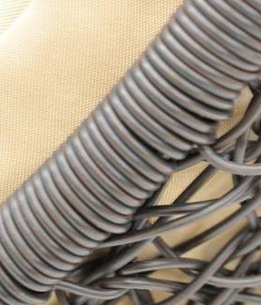 Кресло подвеcное Lunar