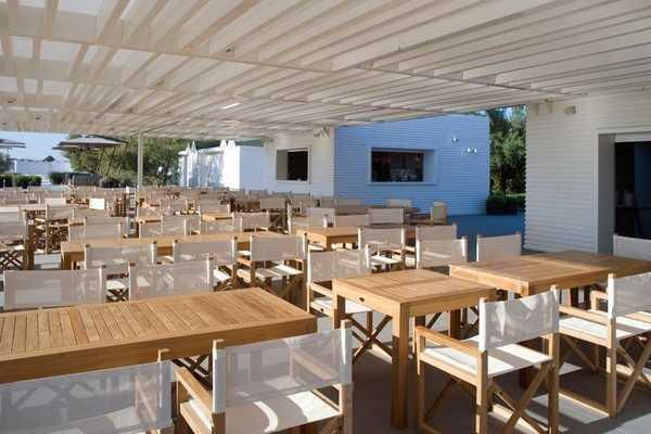 Стол деревянный обеденный Venezia