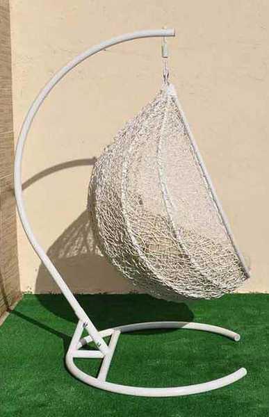 Кресло плетеное подвесное Арриба