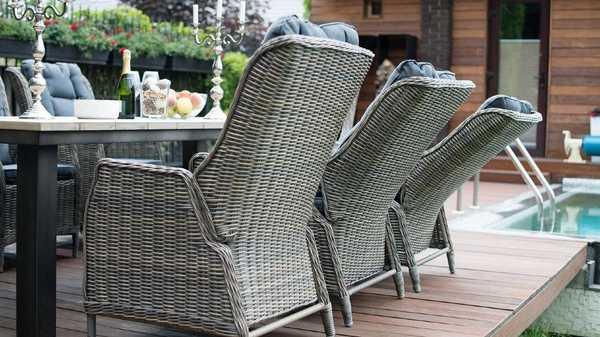 Комплект мебели Парклэнд Верона